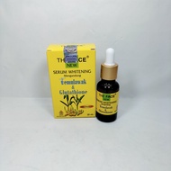 Temulawak The Face Serum 20ml