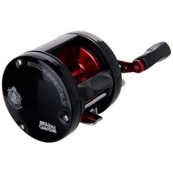 Abu Garcia Ambassadeur STX 6600 - BC Round Reel