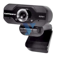 Taffware HD Webcam Desktop PC Video Conference 1080P with Mic - CZ01 ( Al-Yusi)