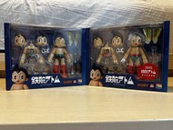 Medicom Toy MAFEX 鐵腕阿童木 Action Figure （初版 + 特別配色版）