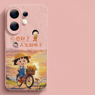 CIJING | Comprehensive Protection Anti-drop Vivo Mobile Phone Case