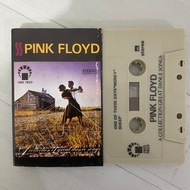 kaset pink floyd a collection great songs