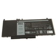 Dell Latitude E5450 E5550 E5470 E5570 Precision 3510 6MT4T Laptop Battery
