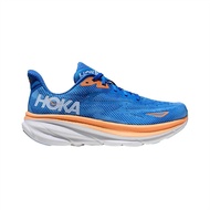 【Special Offers】Hoka One One Clifton 9 Mens And Womens Sneakers Shoes รองเท้าผ้าใบ 1123802-The Same Style In The Mall