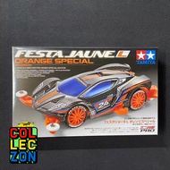 Tamiya Festa Jaune Orange Special (MA Chassis) 95658