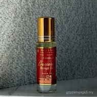 Baccarat Rouge 540 12 ML Oil-Based Fragrance in Travel-Friendly Roller Bottle rouge  540 fragrance  