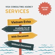 vietnam evisa application