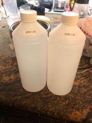 消毒火酒1000ml