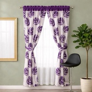 / Received 4 PCS including Flower Tie size 6 feet or 70 inches length