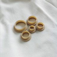 Polymer Clay Cutter / Earrings Cutter [Circle]