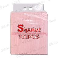 1 Paket Alas Pipis Kucing Alas Pipis Anjing Popok Kucing Training Pad Anjing Alas Kucing Underpad