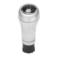 6 Speed Manual Car Gear Shift Knob Shifter Lever Stick for Mercedes Benz C/E/GLK W203 W204 C300 W207