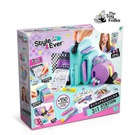 Style 4 Ever Scrapbooking Studio Arts & Craft Set