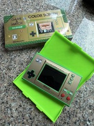 任天堂 Game & Watch 薩爾達傳說 彩色版
