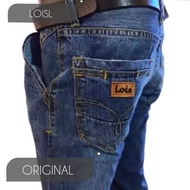 Lois ORIGINAL Long JEANS-Regular FIT Standard LOIS ORIGINAL