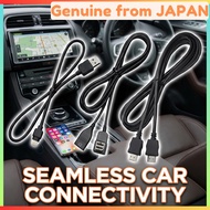 Pioneer Carrozzeria CD-IUV320 Connection Cable Set for iPhone/iPod