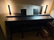 Panasonic 無線燈