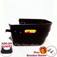 WMOTO F15 plastic basket bakul