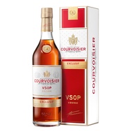 拿破仑（Courvoisier）馥华诗（Courvoisier）法国干邑白兰地 VSOP 700ml