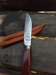 Pisau Herder Solingen Germany Pisau Cap Garpu Pisau Daging Pisau Seset Pisau Tajam 23cm