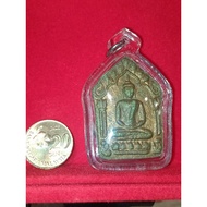 龙婆添 2515 人缘至尊派古曼坤平 特别模 古曼童