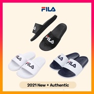 FILA Slick Tender Unisex Slippers 3 Types