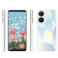 โทรศัพท์ Reaima Note13 5G โทรศัพท์มือถือ รองรับ2ซิม Smartphone 4G/5G โทรศัพท์สมา แรม16GB รอม1024GB M