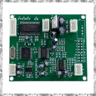DSP16 Digital Reverb Circuit Module for Delay Control Effect Microphone Mixer Sound 16 Kinds Effects