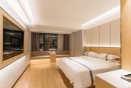 Aman Resorts (Oriental Wanda Plaza Branch)