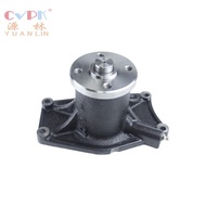 6D34T  SK200-6  Water Pump  for Mitsubishi  ME993520  Engine