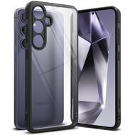 Ringke Fusion Bold for Galaxy S24 Plus S24 Non-Slip Enhanced Grip Protective Cover
