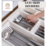 Organiser Storage Box Desk Cutlery Stationery