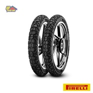 PIRELLI CITY CROSS Tires (Sold Separately) Size 2.75-3.00 Rim 17 For HONDA CT125 Starting At 1 Line