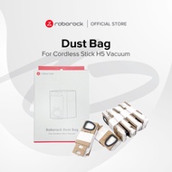 Roborock Dust Bag (H5 Vacuum)
