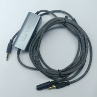 Serasi dengan Elgato HD60 S/S+/HD60 X/HD60PRO Kabel Penstriman Langsung Parti Kad Tangkap Permainan