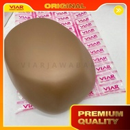 FRONT SEAT SADDLE FOR ELECTRIC BIKES Viar C3 C3X - 96001-EBN-000 - ORIGINAL 100% ELECTRIC BIKE SPARE