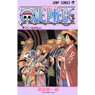 ONE PIECE Vol.22 Japanese Comic Manga Jump book Anime Shueisha Eiichiro Oda