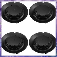 (Y W Z H)4PCS 147mm Wheel Center Hub Cover Cap BC-383 BC383 ( Common to BC 455 C-1258 C-1258-LA5B an