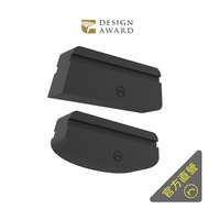 [HhL] Furry Soap-Pet Cloth Hair Removal Eraser Foam Refill Pack