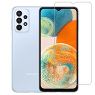 Samsung Galaxy A23 5G COC Tempered Glass Screen Protector 2OT9