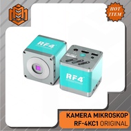 Camera Microscope RF4 4KC7 / RF4 RF-4KC7 Ultra HD 4K Original
