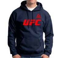 UFC Hoodie Jacket Jumbo SizeBIG