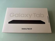 全新 Samsung Galaxy Tab A9