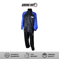 Arai Raincoat for Motorcyclist