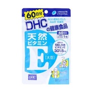 DHC - DHC 維他命E 60粒 (60日份) (平行進口)
