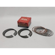 TOYOTA COROLLA KE70 1.3 4K 75M2 ENGINE PISTON RING