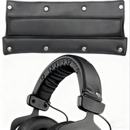 For Beyerdynamic DT770, DT860, DT880, DT880PRO, DT990 Headphones - PU Leather Replacement Headband C