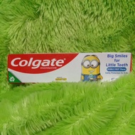 Colgate children's toothpaste 40g