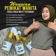 [ Ready Stock ] PHERO MEN 100% ORIGINAL PHEROMONE PERFUME