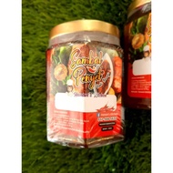 Sambal Ayam Penyet Berapi Hanani